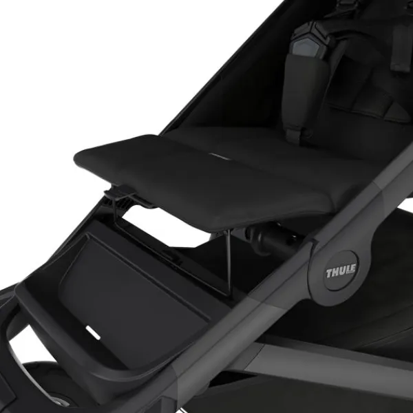 Thule Urban Glide 3 Black> Wandelwagens|Complete Kinderwagens