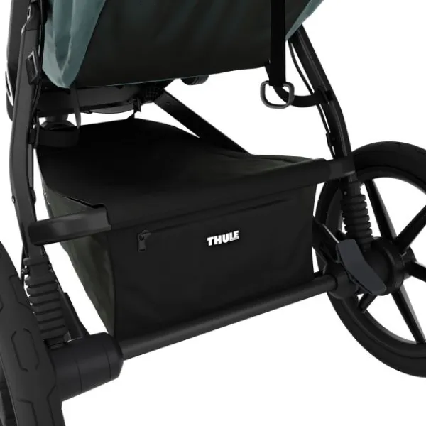 Thule Urban Glide 3 Black> Wandelwagens|Complete Kinderwagens