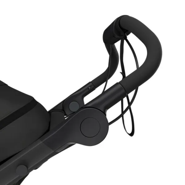 Thule Urban Glide 3 Black> Wandelwagens|Complete Kinderwagens