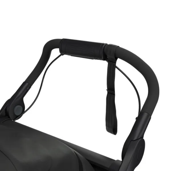 Thule Urban Glide 3 Black> Wandelwagens|Complete Kinderwagens