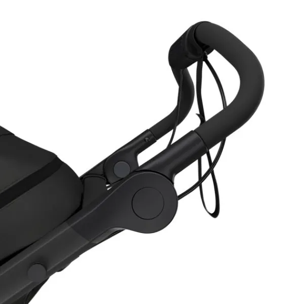 Thule Urban Glide 3 Black> Wandelwagens|Complete Kinderwagens