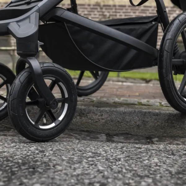 Thule Urban Glide 3 Black> Wandelwagens|Complete Kinderwagens