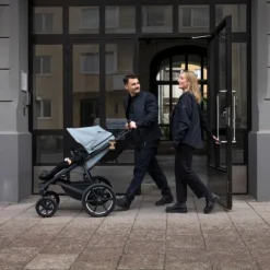 Thule Urban Glide 3 Black><noscript><img width=