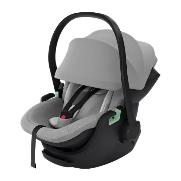 Thule Urban Glide 3 Black> Wandelwagens|Complete Kinderwagens