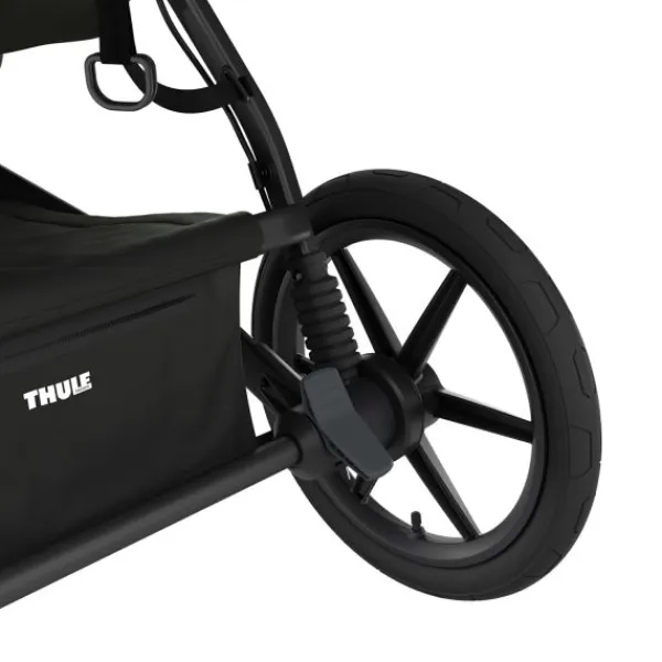 Thule Urban Glide 3 Black> Wandelwagens|Complete Kinderwagens
