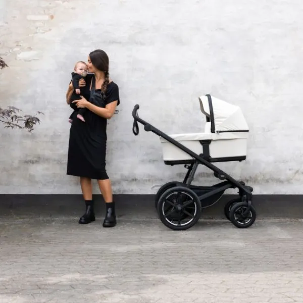 Thule Urban Glide 3 Black> Wandelwagens|Complete Kinderwagens