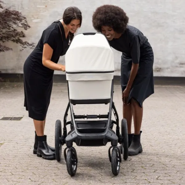 Thule Urban Glide 3 Black> Wandelwagens|Complete Kinderwagens