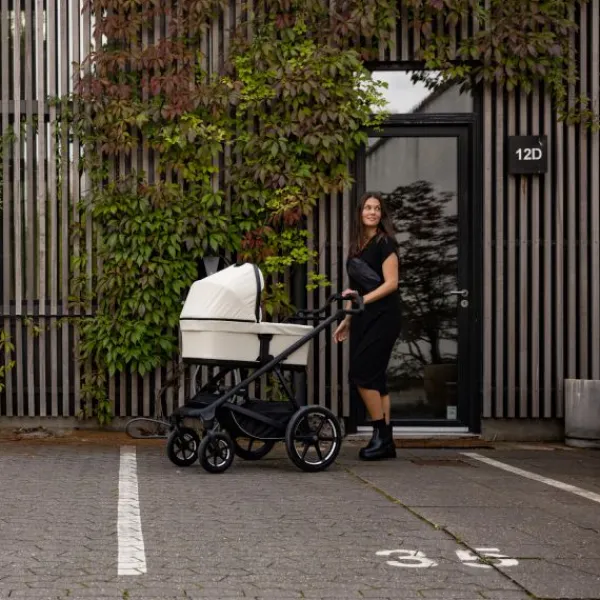 Thule Urban Glide 3 Black> Wandelwagens|Complete Kinderwagens