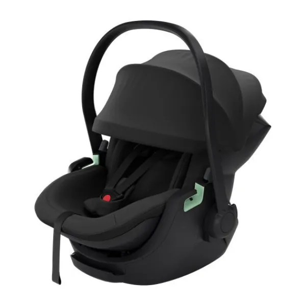 Thule Urban Glide 3 Kinderwagen 3-in-1 - Basis Bundel - Mist Green> Uitbreidbare Kinderwagens|Wandelwagens