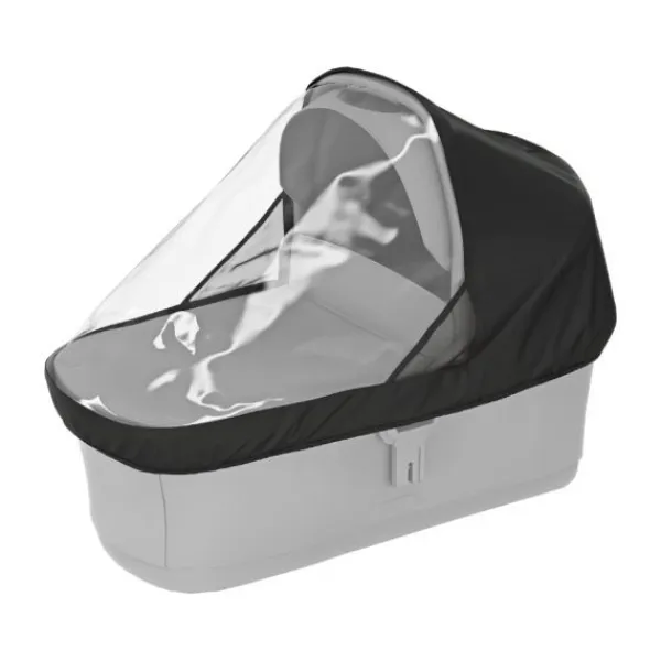 Thule Urban Glide 3 Kinderwagen 4-in-1 - Complete Bundel - Nutria Green> Uitbreidbare Kinderwagens|Wandelwagens