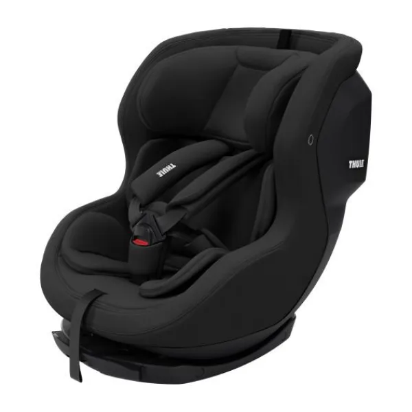 Thule Urban Glide 3 Kinderwagen 4-in-1 - Complete Bundel - Nutria Green> Uitbreidbare Kinderwagens|Wandelwagens