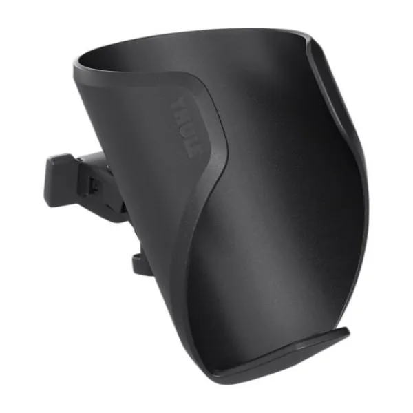 Thule Urban Glide 3 Kinderwagen 4-in-1 - Complete Bundel - Nutria Green> Uitbreidbare Kinderwagens|Wandelwagens