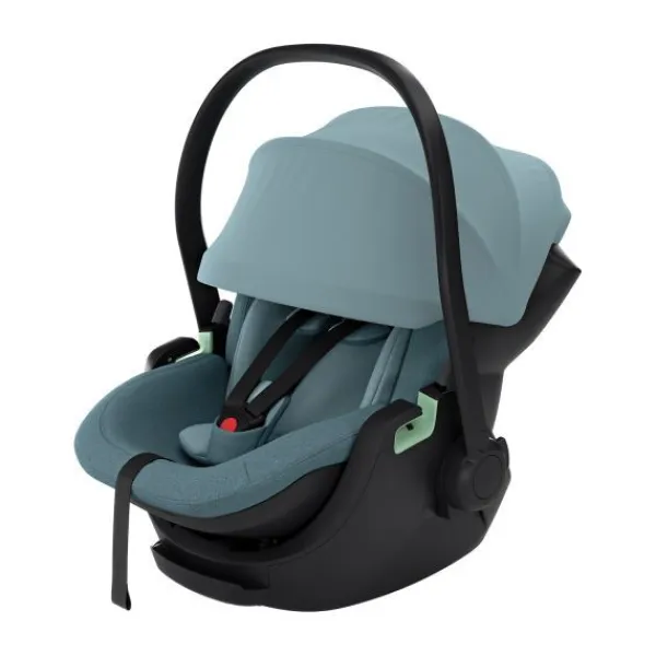 Thule Urban Glide 4 Kinderwagen 3‑in‑1 – Basis Bundel – Beige> Uitbreidbare Kinderwagens|Wandelwagens