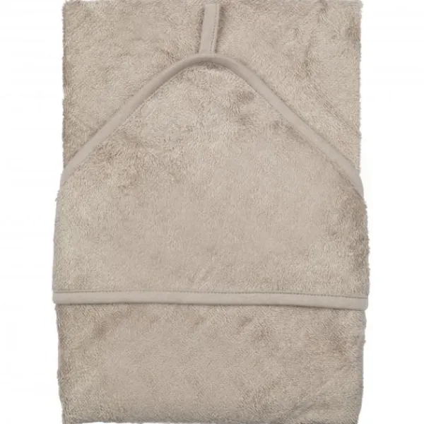 Timboo Badcape Feather Grey XXL> Badcapes