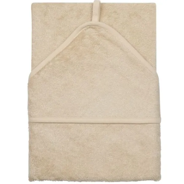 Timboo Badcape Feather Grey XXL> Badcapes