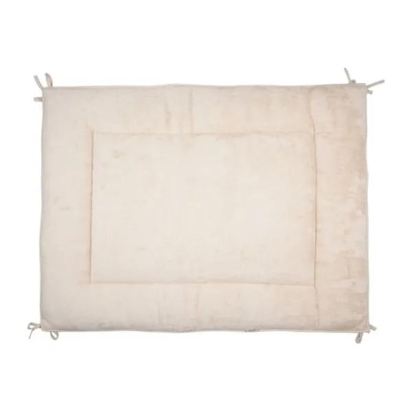 Timboo Boxkleed - 95 x 75 cm - Frosted Almond> Boxkleden|Accessoires Boxen