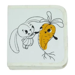 Tiny Love Double Sided Book Garden Of Adventures> Boeken
