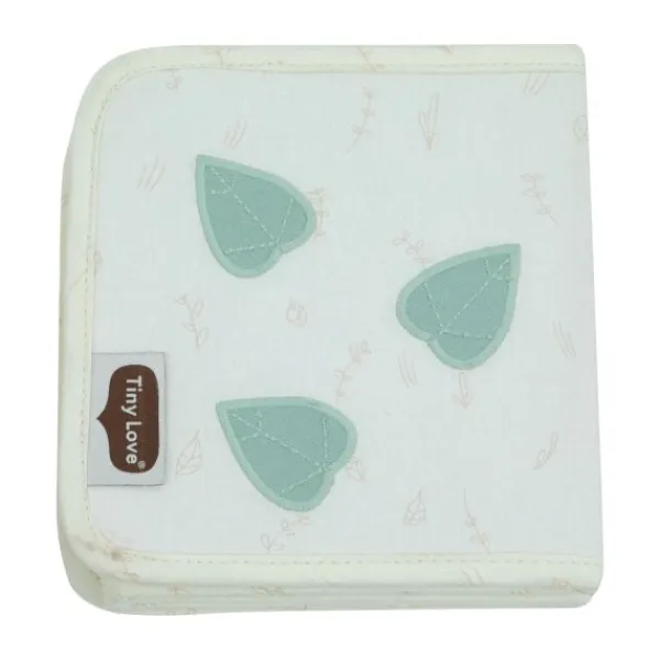 Tiny Love Double Sided Book Garden Of Adventures> Boeken