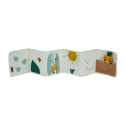 Tiny Love Double Sided Book Garden Of Adventures><noscript><img width=