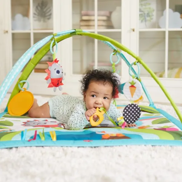 Tiny Love Gymini Sunny Day Meadow Days> Speelkleden|Accessoires Boxen