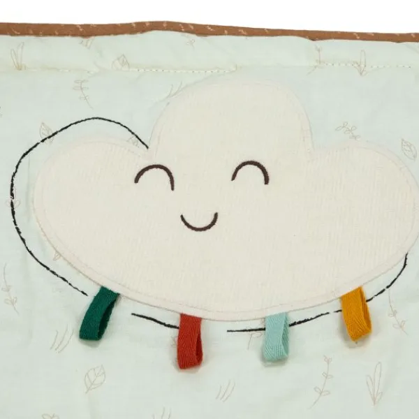 Tiny Love Supermat Garden Of Adventures> Speelkleden