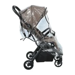 Titaniumbaby Regenhoes voor Buggy Premium><noscript><img width=