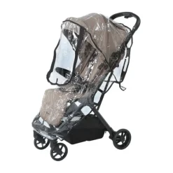 Titaniumbaby Regenhoes voor Buggy Premium><noscript><img width=