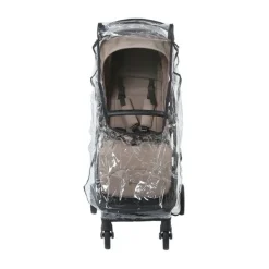 Titaniumbaby Regenhoes voor Buggy Premium><noscript><img width=