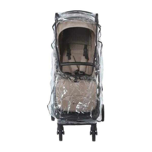 Titaniumbaby Regenhoes voor Buggy Premium> Accessoires Buggy's|Regenhoes