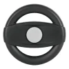Titaniumbaby Speelstuurtje - Zwart> Accessoires Buggy's