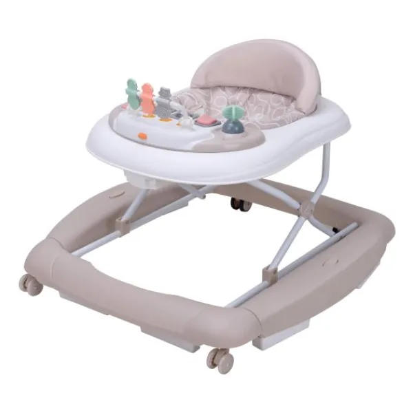 Topmark Loopstoel Lexi Grijs> Loopstoelen