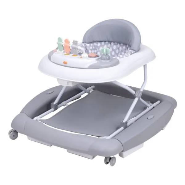 Topmark Loopstoel Lexi Grijs> Loopstoelen
