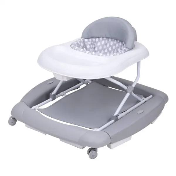 Topmark Loopstoel Lexi Grijs> Loopstoelen