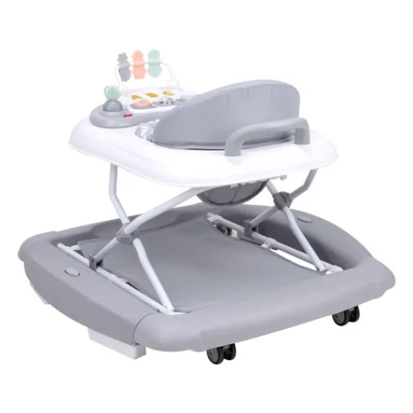 Topmark Loopstoel Lexi Grijs> Loopstoelen