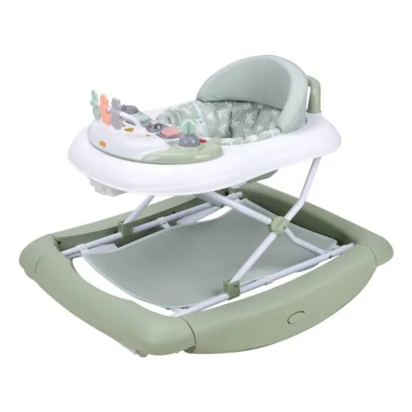 Topmark Loopstoel Lexi Grijs> Loopstoelen
