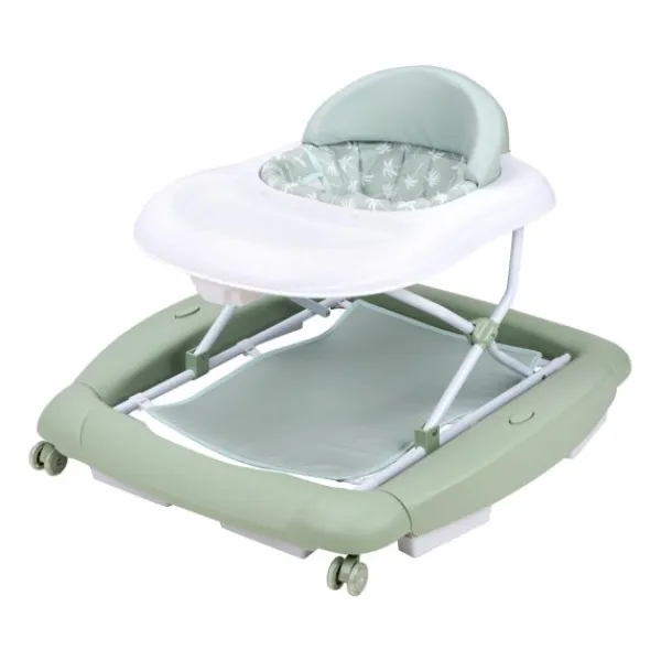 Topmark Loopstoel Lexi Grijs> Loopstoelen