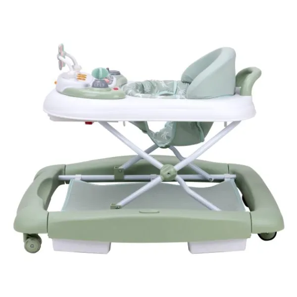 Topmark Loopstoel Lexi Grijs> Loopstoelen