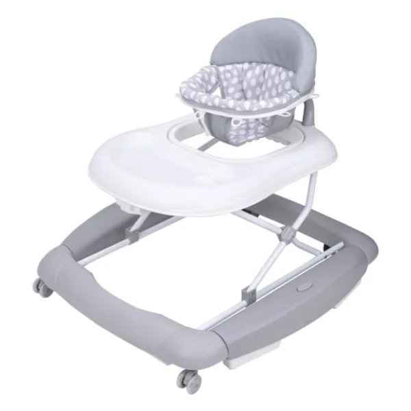 Topmark Loopstoel Lexi Grijs> Loopstoelen