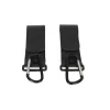 Topmark Tassenhaakjes Buggy/Kinderwagen> Accessoires Tassen|Accessoires Buggy's