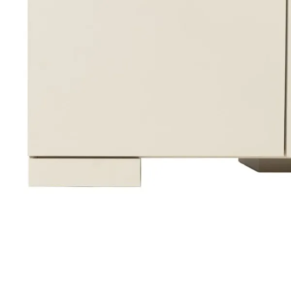 TWF Babykamer Galaxy 3-delig Ledikant 60 x 120 - Commode XL - Hanglegkast> Complete Babykamers|Ladekasten