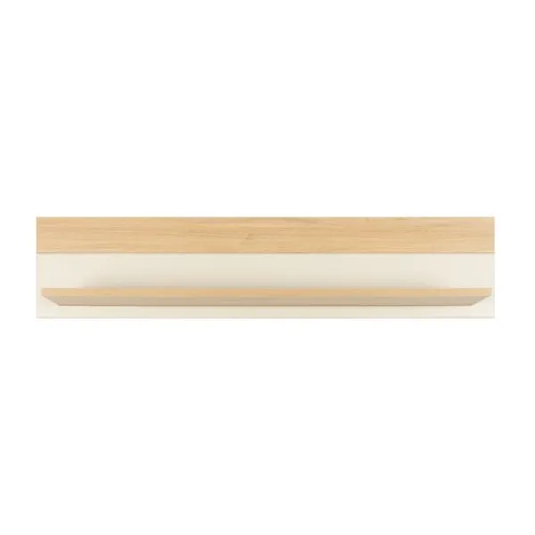 TWF Babykamer Galaxy 3-delig Ledikant 60 x 120 - Commode XL - Hanglegkast> Complete Babykamers|Ladekasten