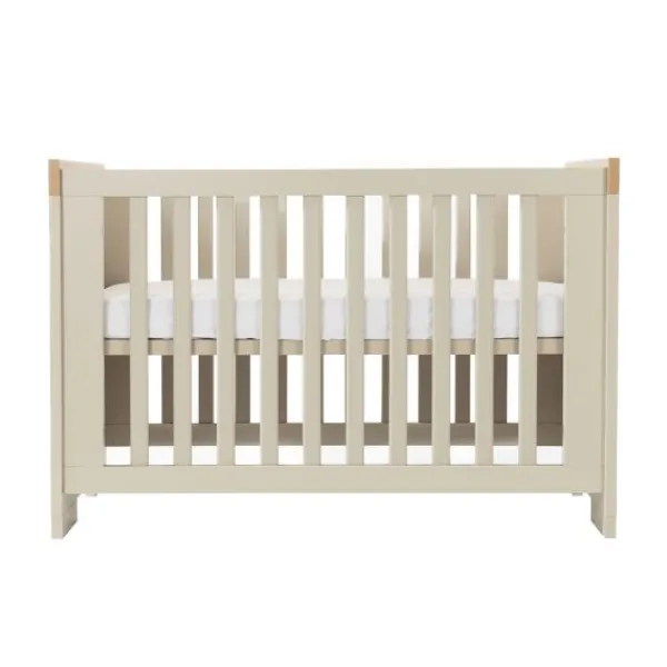 TWF Babykamer Galaxy 3-delig Ledikant 60 x 120 - Commode XL - Hanglegkast> Complete Babykamers|Ladekasten