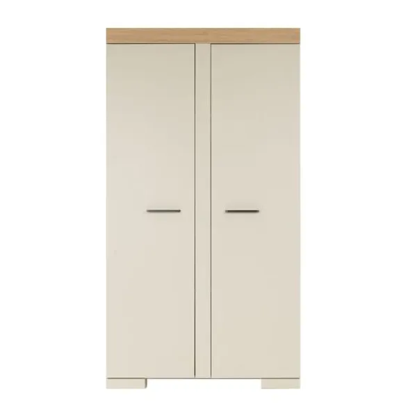 TWF Babykamer Galaxy 3-delig Ledikant 60 x 120 - Commode XL - Hanglegkast> Complete Babykamers|Ladekasten