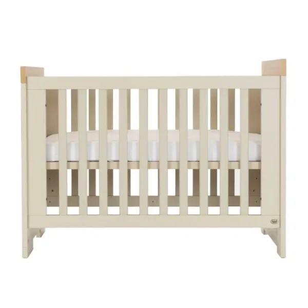 TWF Babykamer Galaxy 3-delig Ledikant 60 x 120 - Commode XL - Hanglegkast> Complete Babykamers|Ladekasten