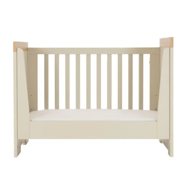 TWF Babykamer Galaxy 3-delig Ledikant 60 x 120 - Commode XL - Hanglegkast> Complete Babykamers|Ladekasten