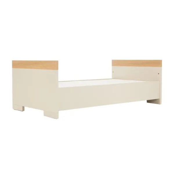 TWF Babykamer Galaxy 3-delig Ledikant 60 x 120 - Commode XL - Hanglegkast> Complete Babykamers|Ladekasten