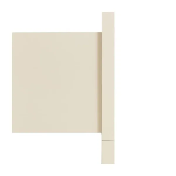 TWF Babykamer Galaxy 3-delig Ledikant 60 x 120 - Commode XL - Hanglegkast> Complete Babykamers|Ladekasten