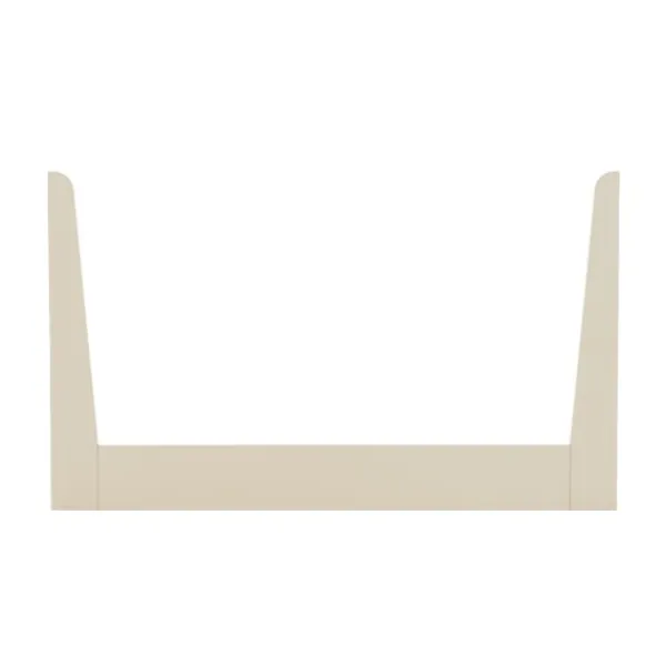 TWF Babykamer Galaxy 3-delig Ledikant 60 x 120 - Commode XL - Hanglegkast> Complete Babykamers|Ladekasten