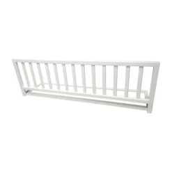 TWF Bedhek Clay 120 cm Breed> Ladekasten
