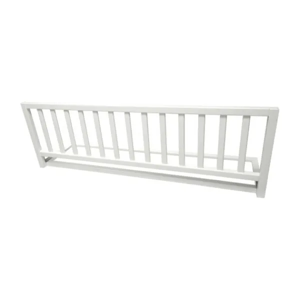 TWF Bedhek Clay 120 cm Breed> Ladekasten